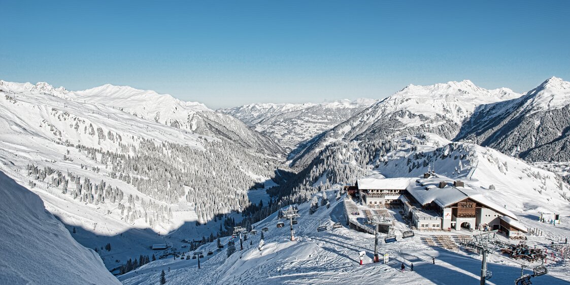 Regionale K Stlichkeiten In Der Nova Stoba Silvretta Montafon