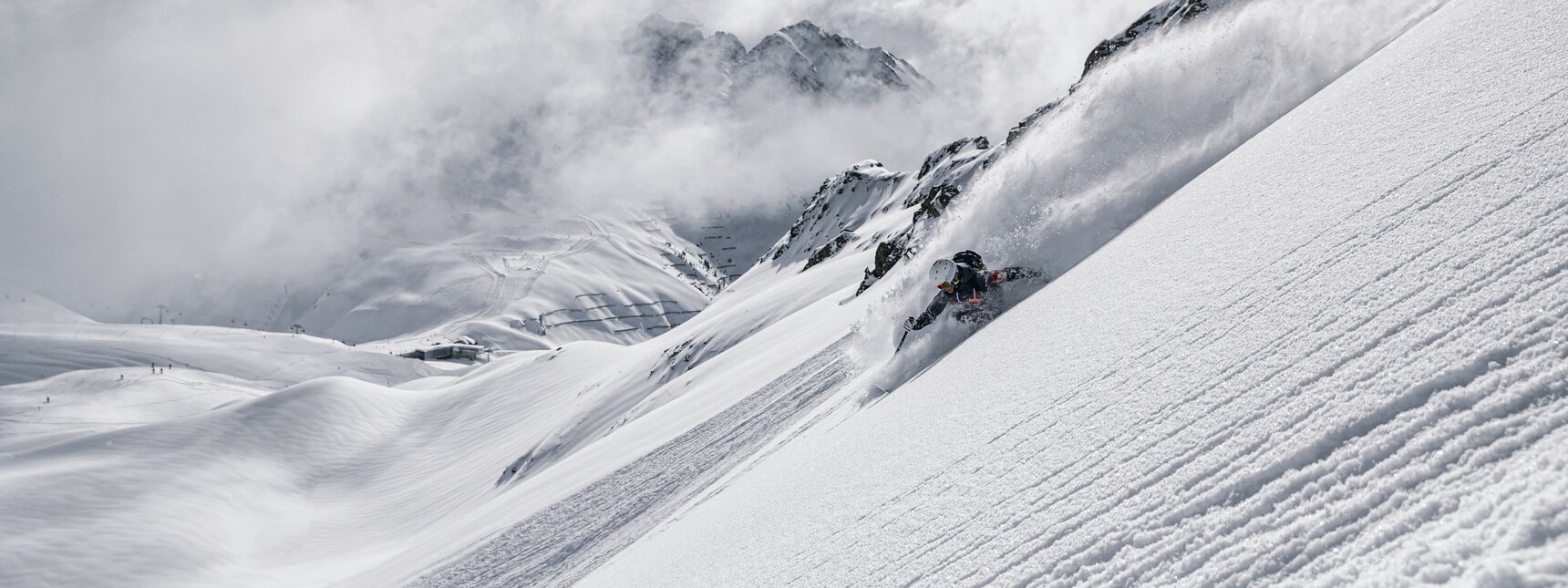 Winter Kompakt Tages Mehrtageskarten Silvretta Montafon