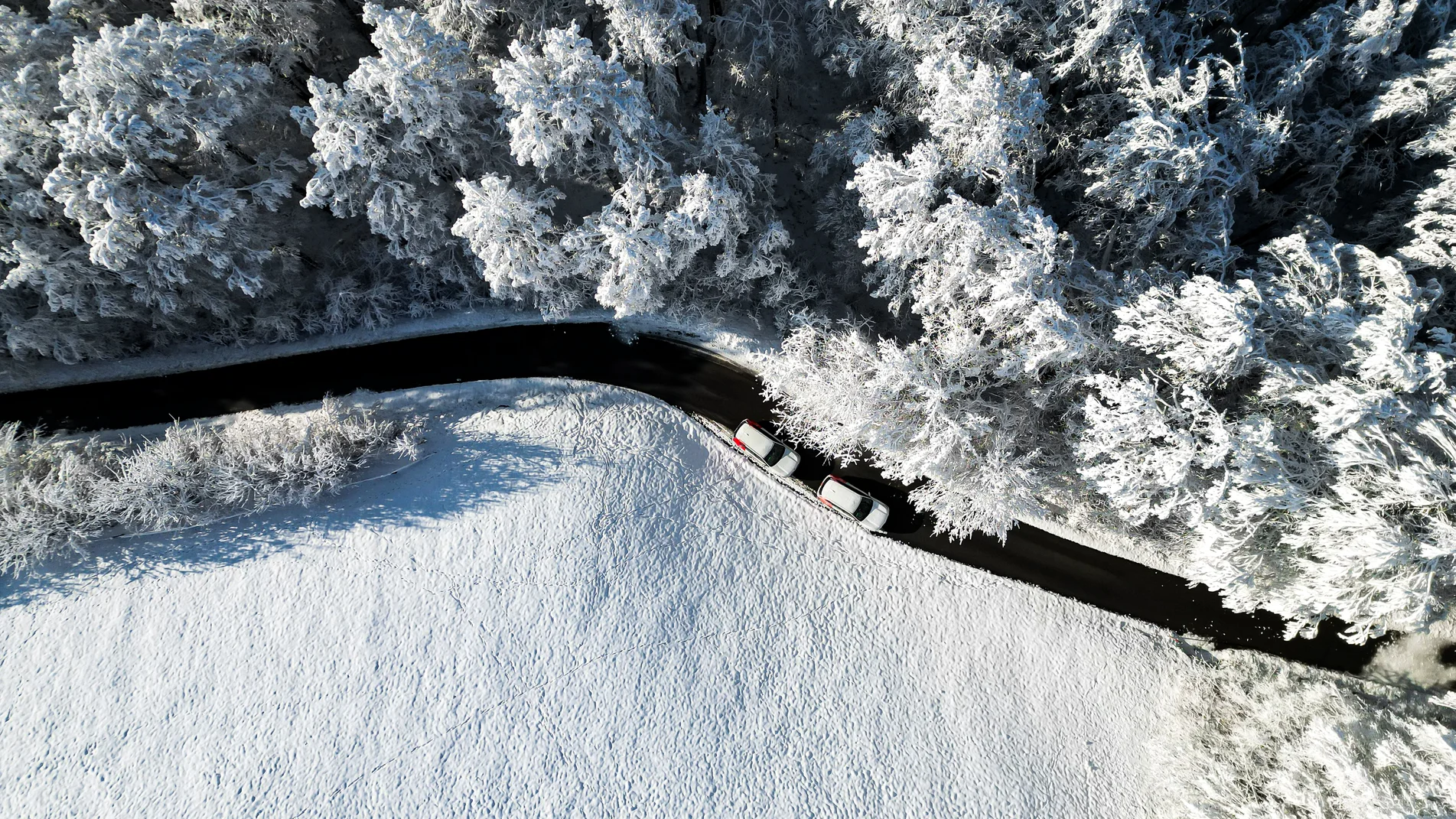 BMW KFZ in der Silvretta Montafon  | © Silvretta Montafon 