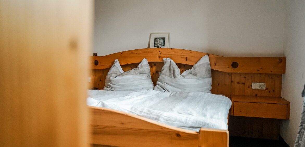 Zimmer im Rätikon Motel in der Silvretta Montafon  | © Silvretta Montafon - Vanessa Strauch 