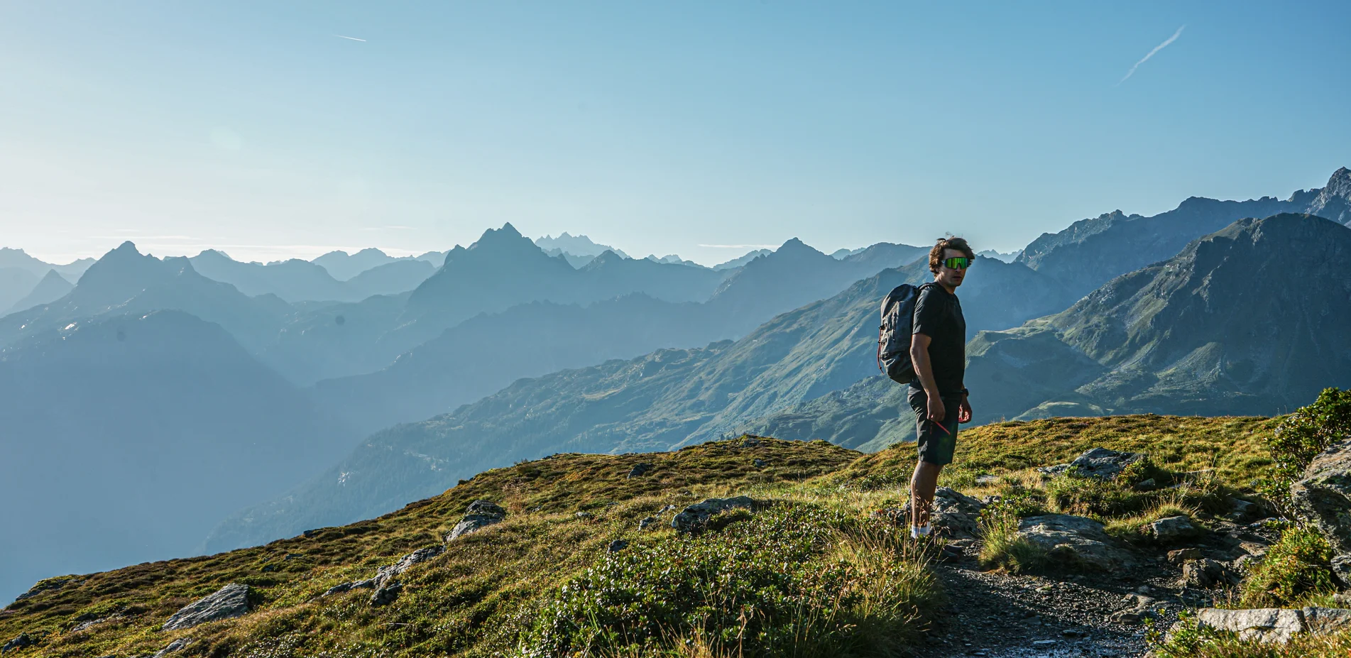 Silvretta Montafon: Experience the mountains!